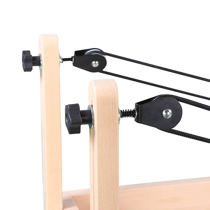 Yoga Fitness Pilates Reformer - ONEMAX حار بيع اللياقة البدنية ممارسة