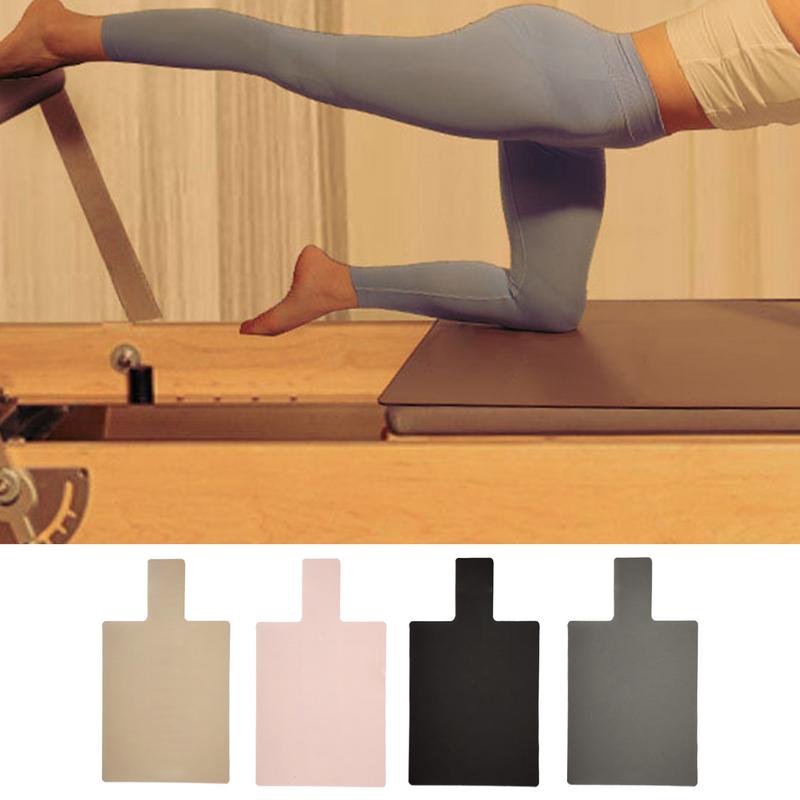 Yoga Fitness Pilates Reformer - اليوغا حصيرة بيلاتيس المصلح حصيرة المطاط
