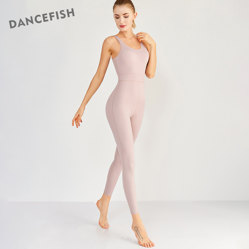 ملابس رياضية للرقص للنساء بدلة - مراجعة Yoga Fitness Class وسعره