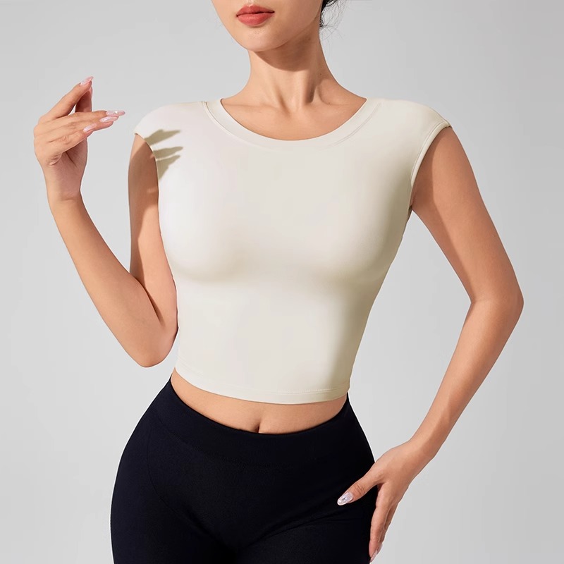 ملابس اللياقة البدنية النسائية - مراجعة Yoga Fitness Wear وسعره