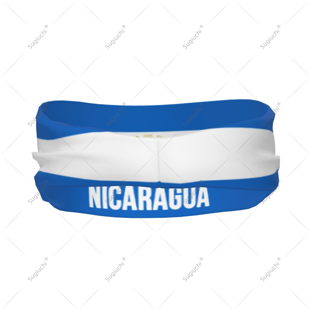 عصابات رأس مرنة عريضة للرجال و - مراجعة Yoga Fitness Nicaragua وسعره