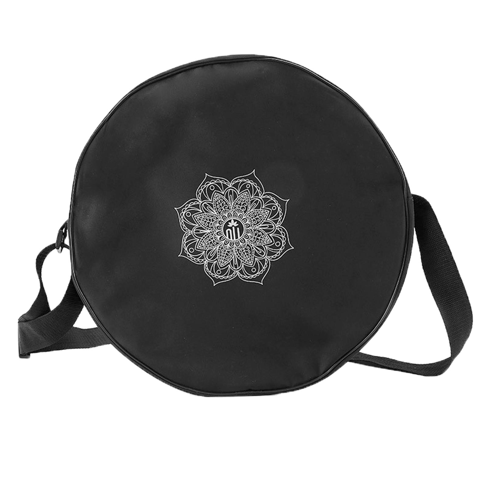 حقيبة عجلة اليوغا ، نايلون ، أ - مراجعة Yoga Fitness Wheel وسعره
