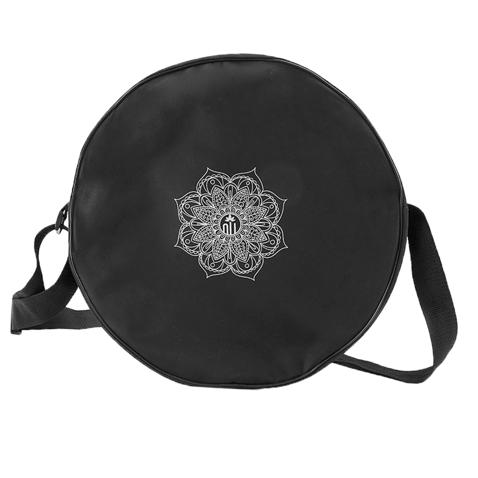 حقيبة عجلة اليوغا ، نايلون ، أ - مراجعة Yoga Fitness Wheel وسعره