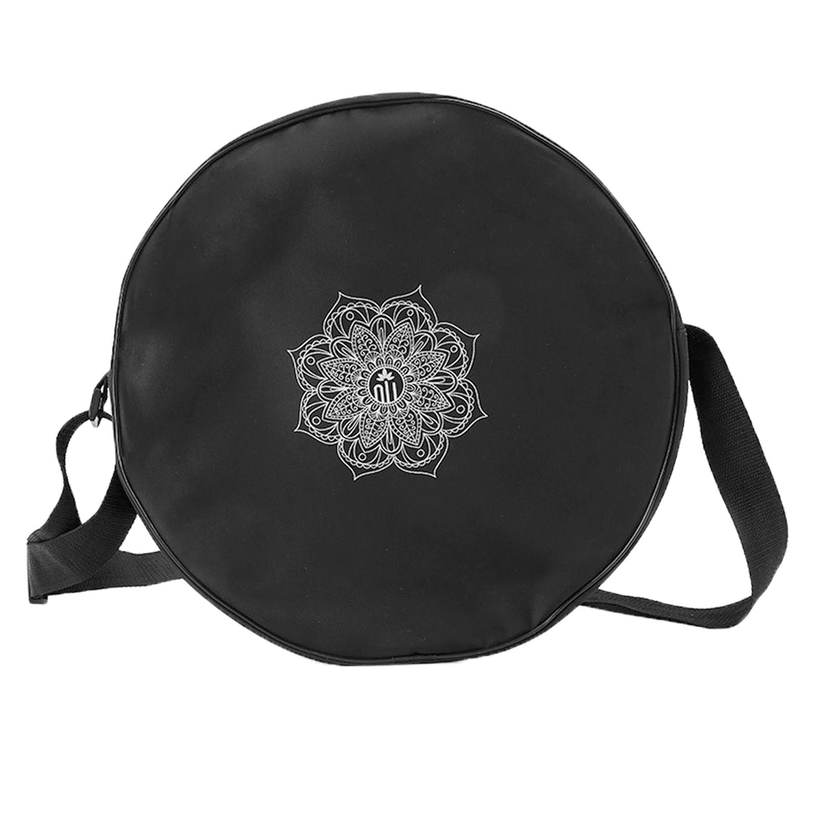 حقيبة عجلة اليوغا ، نايلون ، أ - مراجعة Yoga Fitness Wheel وسعره