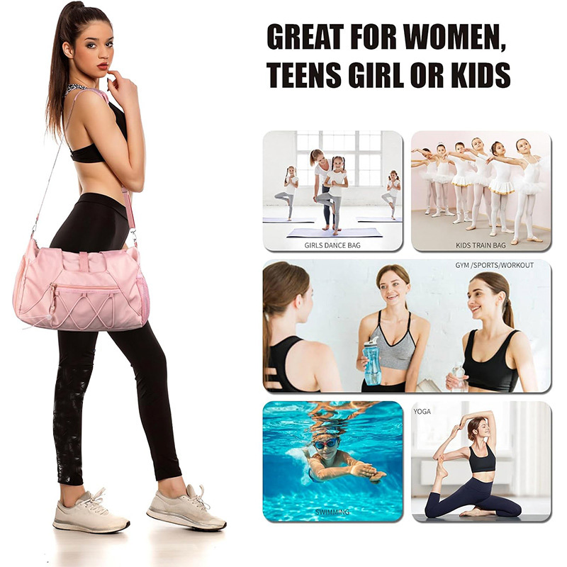 حقيبة يوغا رياضية للجيم والليا - مراجعة Yoga Fitness Mat وسعره