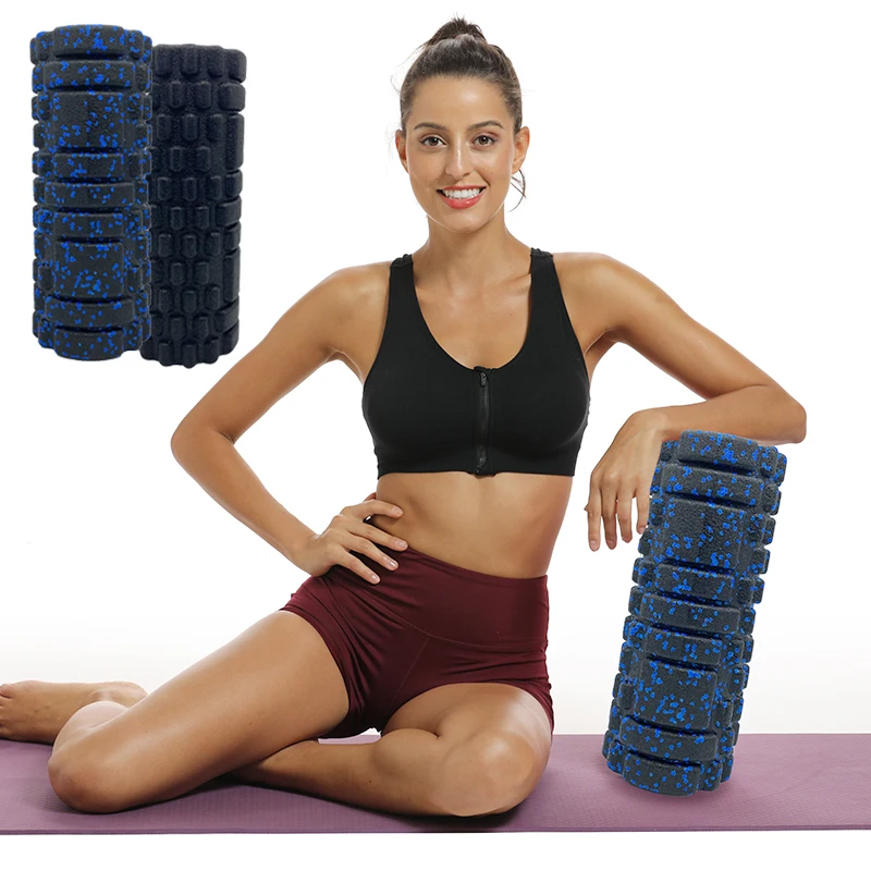 30/33 سنتيمتر اللياقة البدنية  - مراجعة Yoga Fitness Wheel وسعره