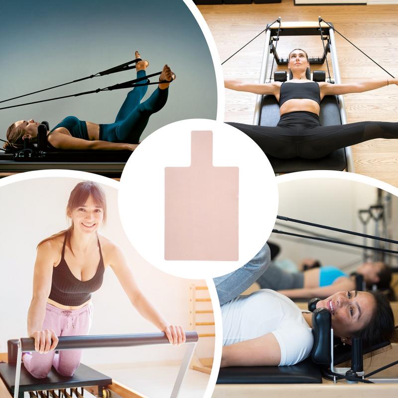 اليوغا حصيرة بيلاتيس المصلح حص - مراجعة Yoga Fitness Pilates Reformer وسعره