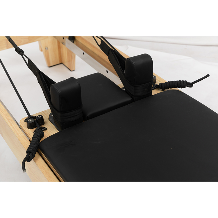 أحدث معدات بيلاتيس المصلح لعام - مراجعة Yoga Fitness Pilates Reformer وسعره