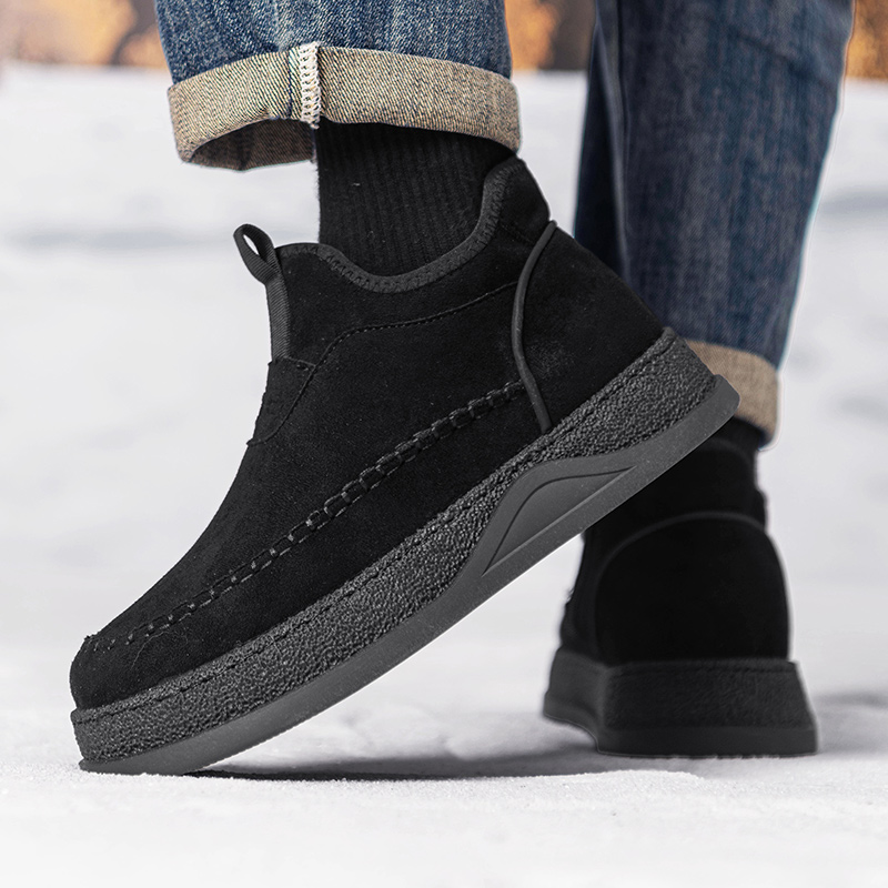 أحذية رجالية بنية اللون مضادة  - مراجعة Ankle Weights وسعره