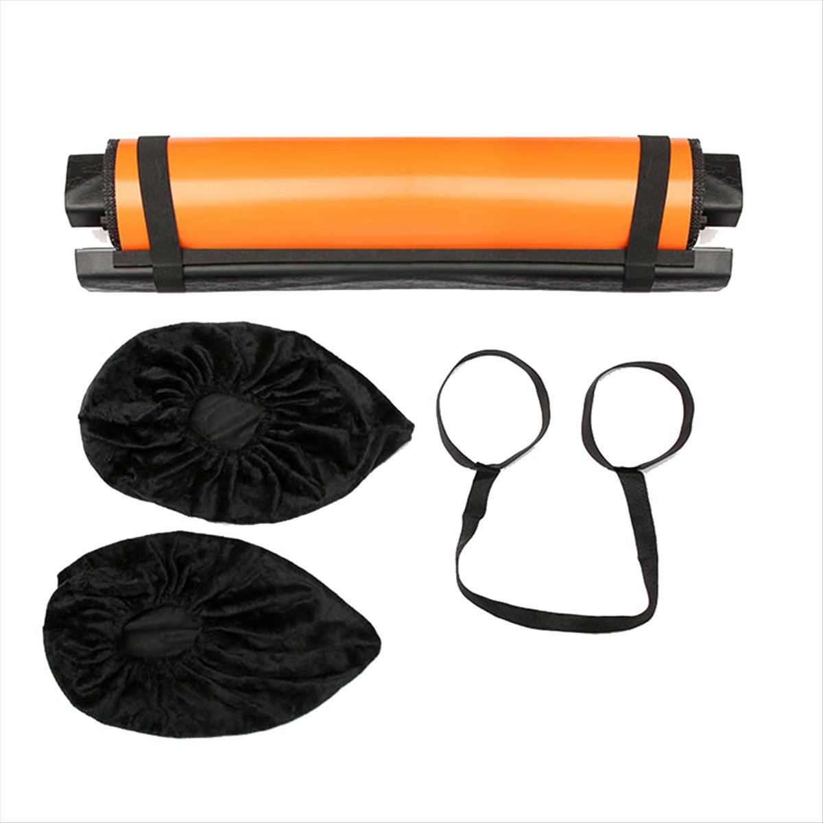 L79A لوح تزلج لليوجا واللياقة  - مراجعة Yoga Fitness Mat وسعره